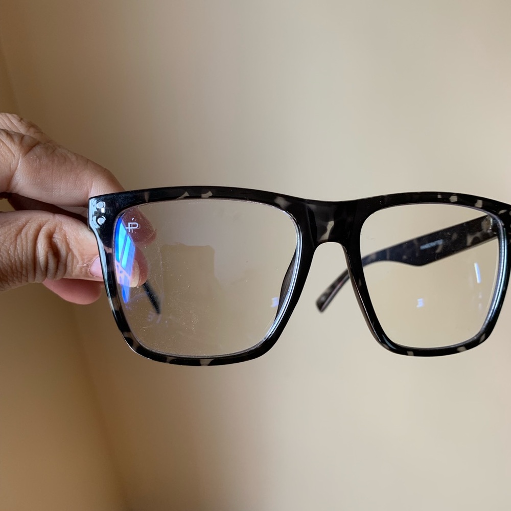 Prive revaux blue light glasses The MLK